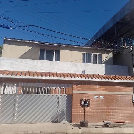 Real Hospedagem Manaus Exterior photo