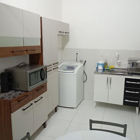 Real Hospedagem Manaus Exterior photo