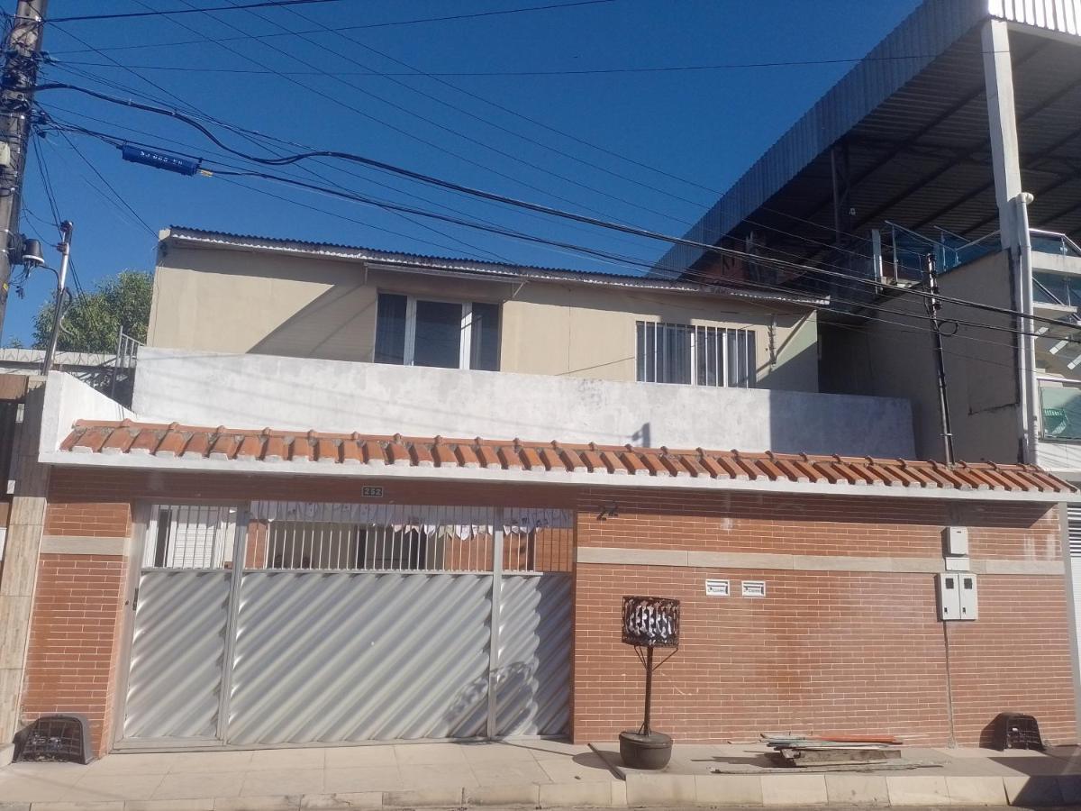 Real Hospedagem Manaus Exterior photo