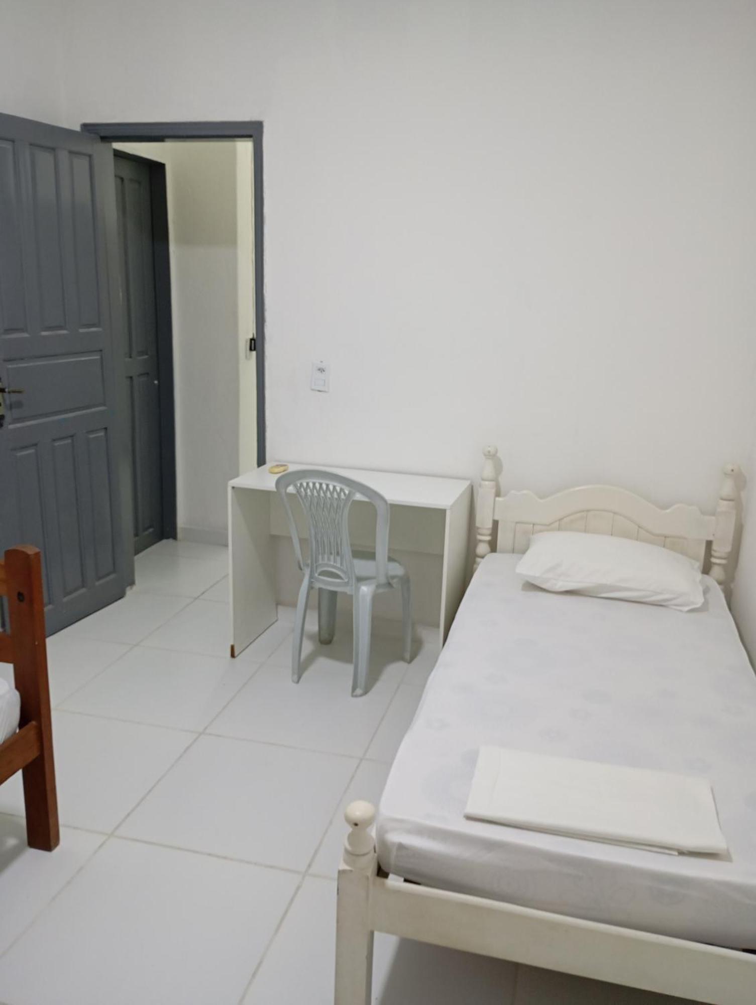 Real Hospedagem Manaus Exterior photo