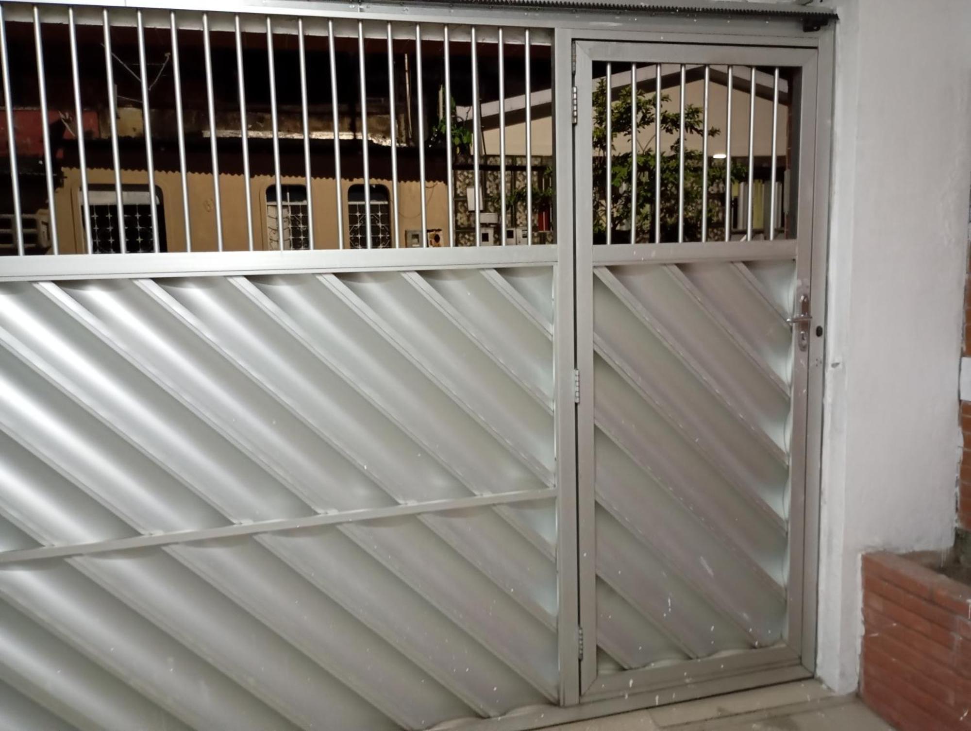 Real Hospedagem Manaus Exterior photo