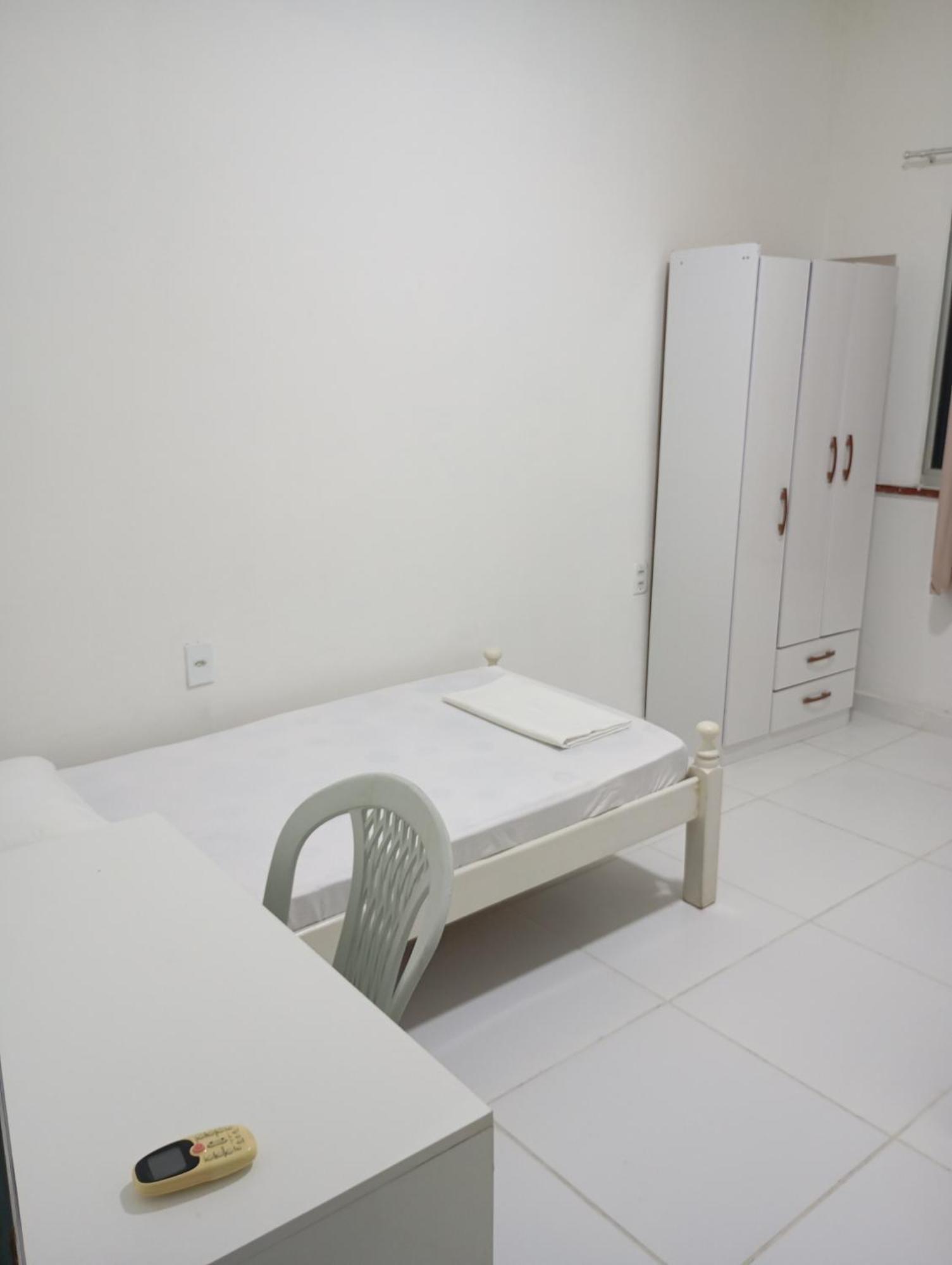 Real Hospedagem Manaus Exterior photo