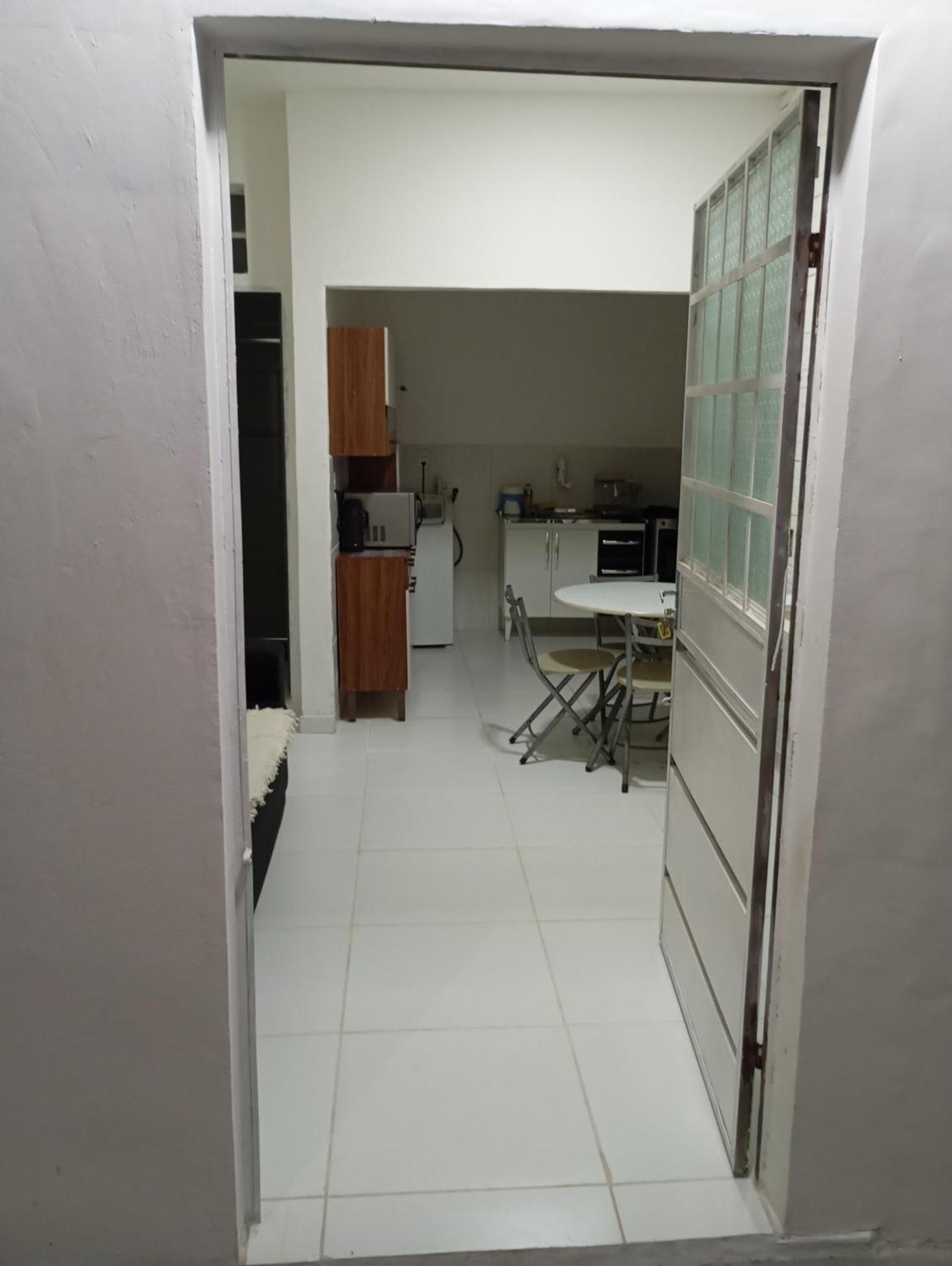 Real Hospedagem Manaus Exterior photo