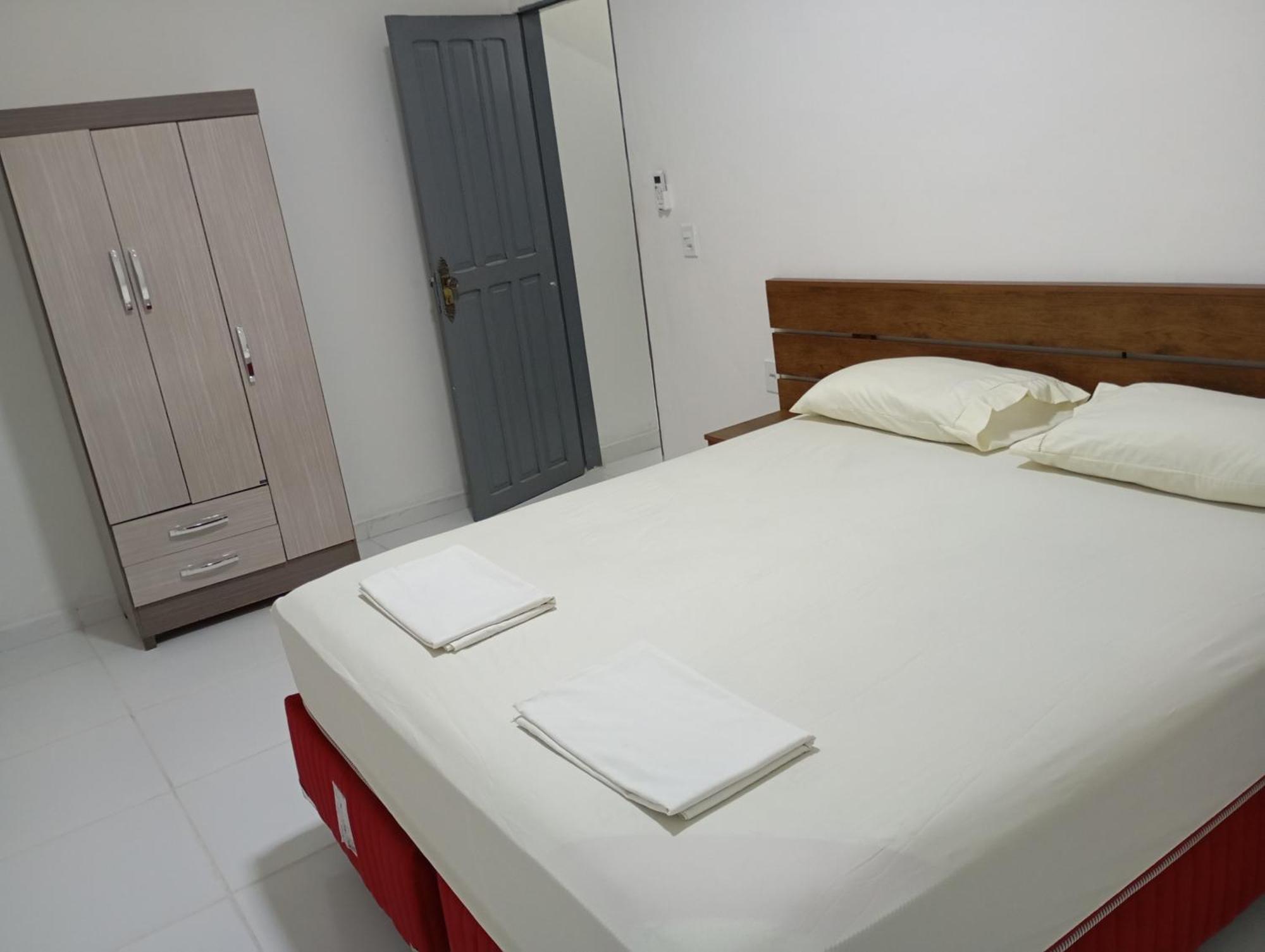 Real Hospedagem Manaus Exterior photo