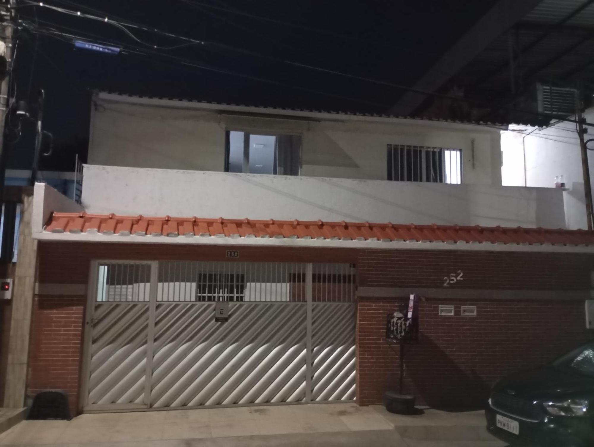 Real Hospedagem Manaus Exterior photo