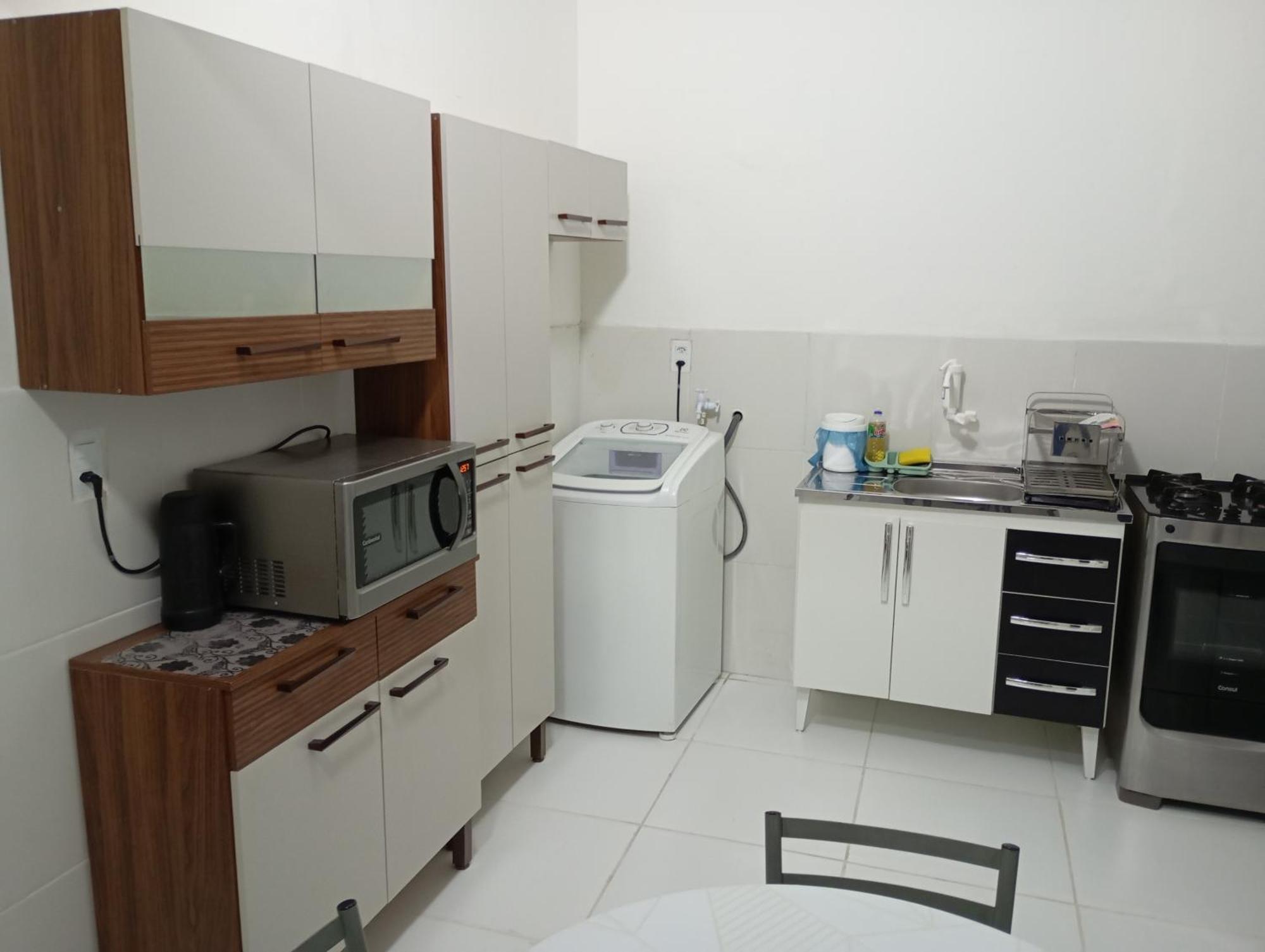 Real Hospedagem Manaus Exterior photo