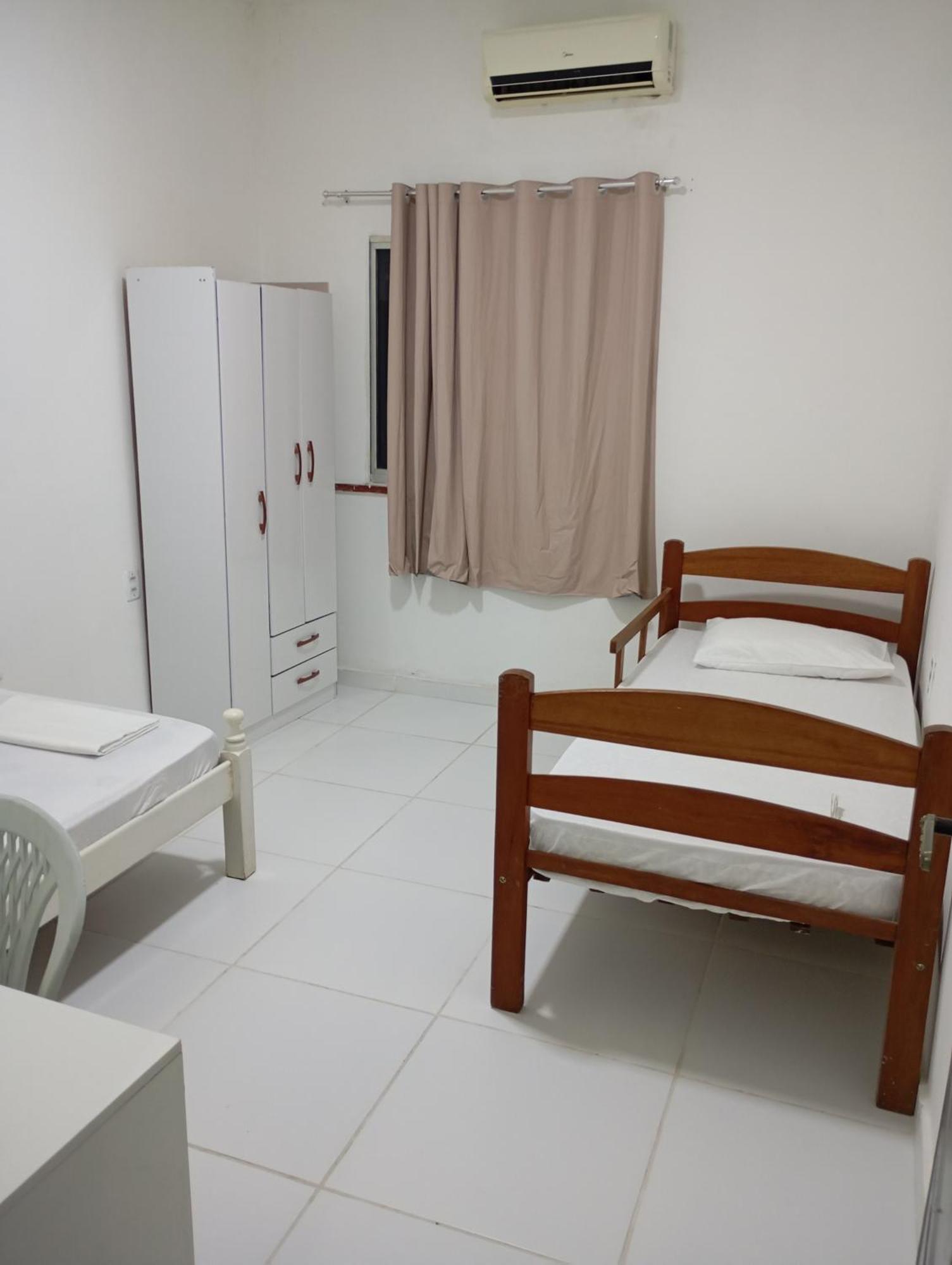 Real Hospedagem Manaus Exterior photo