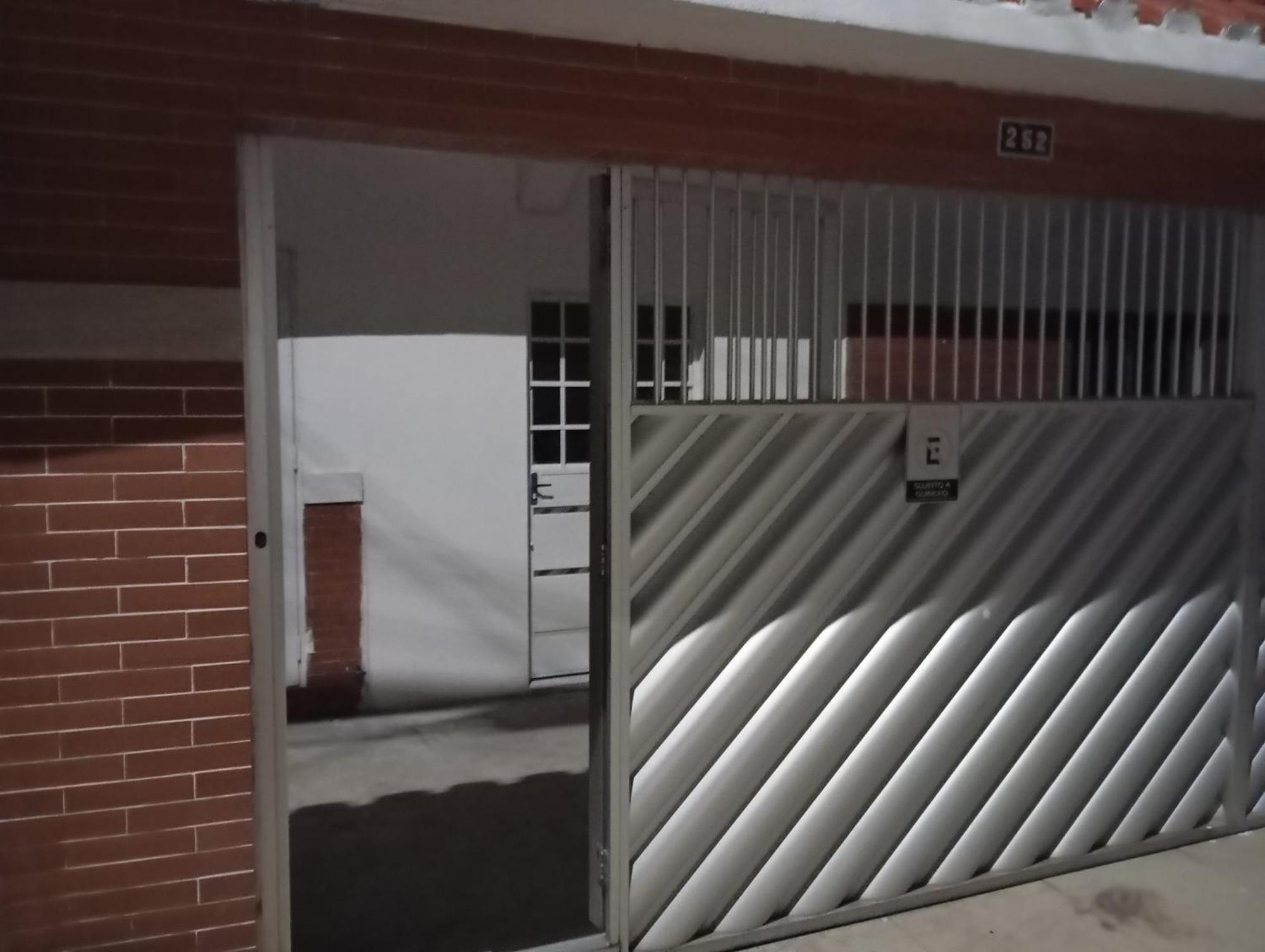 Real Hospedagem Manaus Exterior photo
